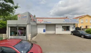 AD Garage Expert AC AUTOMOBILES BRON à Bron