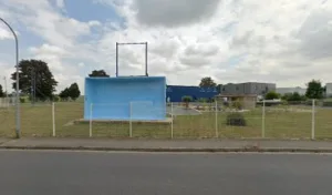 ENVERGURE CHALONS EN CHAMPAGNE Mini à Saint-Memmie