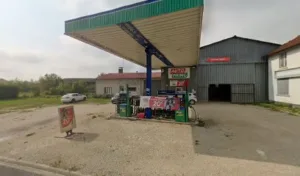 SARL SEDAP à Vanault-le-Châtel