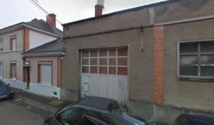 GARAGE LOZA – Citroën à VERTUS