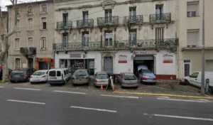 BENFICAUTO à Narbonne