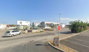 France Pare-Brise à Lézignan-Corbières