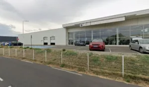 EDENAUTO PREMIUM NARBONNE – Mini à Narbonne