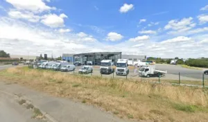 Etoile Du Maine 53000 LAVAL à Laval