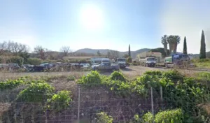 ESSENTIEL CARS 83 à Hyères