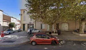 RMPmeca à Cogolin