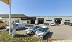 SARL MAZERES AUTOMOBILES à Mazères