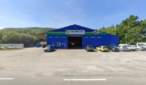 Euromaster Lavelanet à Lavelanet