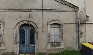Garage Michaud Père Et Fils à Angoulême