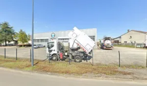 Mecamo à Angoulême