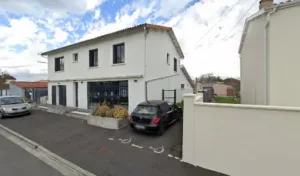 larudsecours à Angoulême