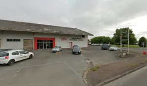 Eur Auto à Jarnac