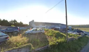 Ze _ Garage à Linars