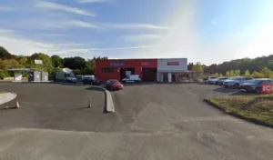 Citroen Cherves – Activité transférée vers Citroen Cognac à Cherves-Richemont