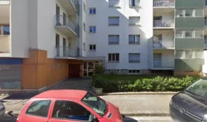 SNCA-M à Annecy