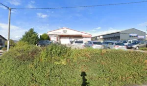 Rep’art auto 74 à seynod
