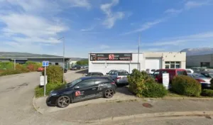 Actuel Auto à Meythet