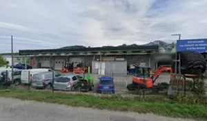 Avatacar à Charvonnex