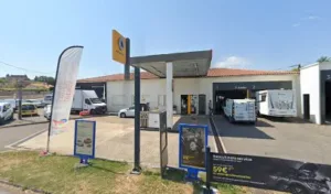 MONTMOREAU AUTOMOBILES SARL – Renault à Montmoreau