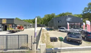 GARAGE PREMIER – DESHAIES AUTOMOBILES à Belley
