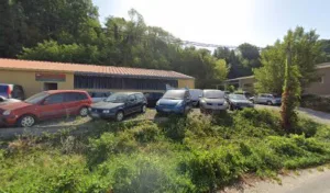 Chez Mehdi Services à Seyssel