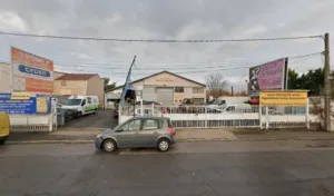 A.c.s Auto à Livry-Gargan