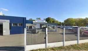 Villepinte Autos Services Ford à Villepinte
