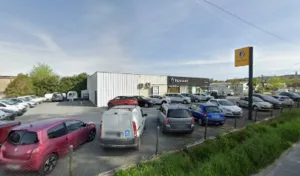 EURL Benoit Dussel à Puylaurens