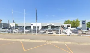 DACIA CHALON – GROUPE THIVOLLE à Chalon-sur-Saône