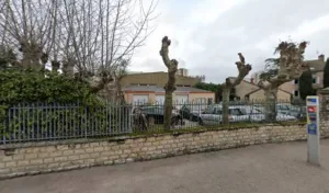 Ds Auto Vo à Chalon-sur-Saône