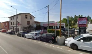 Garage FD Autos à Craponne