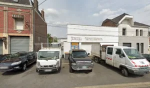 Beauvois Auto Depannage à Beauvois-en-Cambrésis