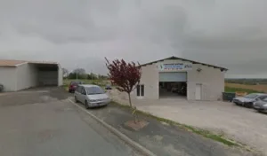Garage Du Lauragais à Caraman