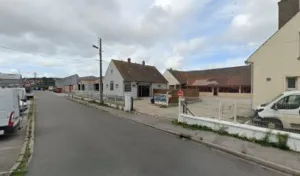 cars negoce auto à Outreau