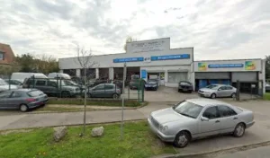 Elec auto garage de la liberté outreau à Outreau