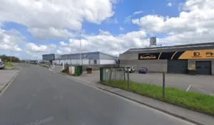 Boulogne pneus à Outreau