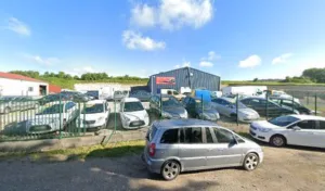 Vente Devulder Automobile à Licques