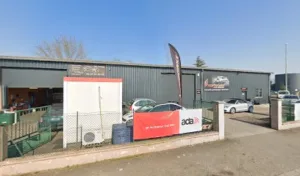 NC AUTOS à Illkirch-Graffenstaden