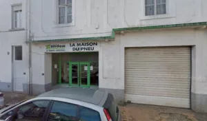 SILIGOM – LA MAISON DU PNEU à Hesdin