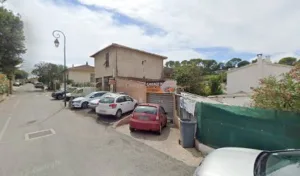 Garage Nascar à Cagnes-sur-Mer