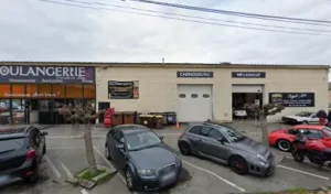 Garage AD Expert à Le Muy