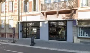 GARAGE Prestacar à Strasbourg