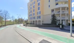 Prestacar à Cagnes-sur-Mer