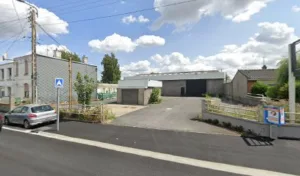 GARAGE CARS TAULIER à Dechy