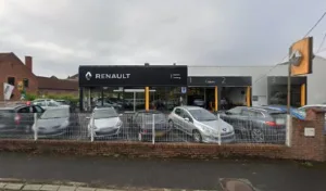 GARAGE LECLERCQ Dacia Dealer à Lambres-lez-Douai