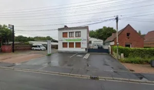EURL GARAGE DENNETIERE à Auby