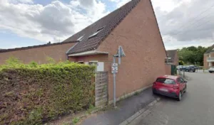 Cartis auto Berrih Abdelouahed à Flers-en-Escrebieux