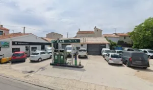 AD Expert Garage De La Couronne à Martigues