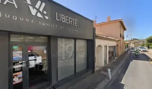 Garage Du Centre à Sausset-les-Pins