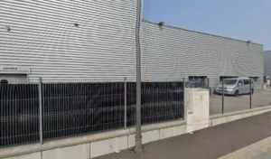 Skoda (atelier) Gex – Jean Lain Mobilités à Cessy